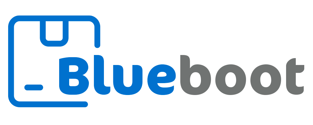 Blueboot